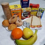 Сasa de vacaciones De Mascoras *