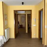 De Mascoras Сasa de vacaciones Santibanez el Alto