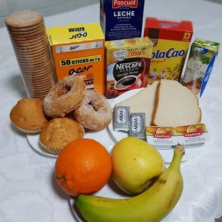 Σπίτι διακοπών De Mascoras *