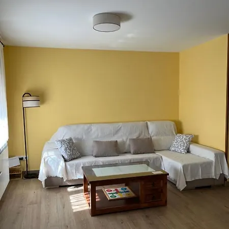 De Mascoras Dom wakacyjny Santibanez el Alto