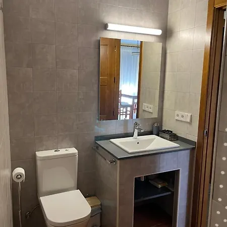 Semesterbostad De Mascoras Santibanez el Alto