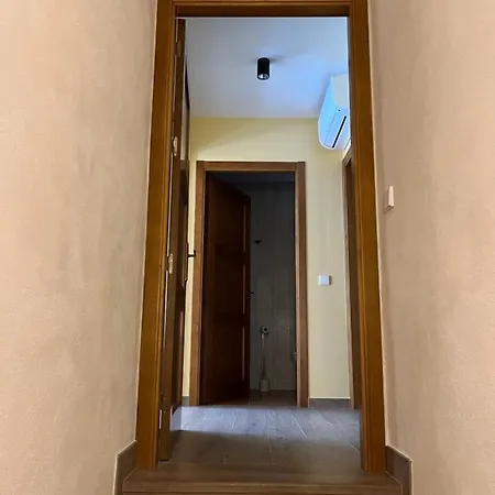 Semesterbostad De Mascoras Santibanez el Alto