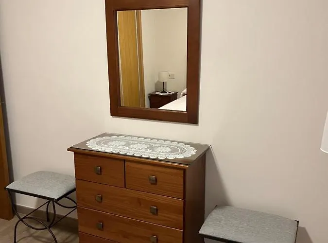 De Mascoras Dom wakacyjny *