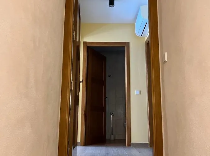 Dom wakacyjny De Mascoras Santibanez el Alto